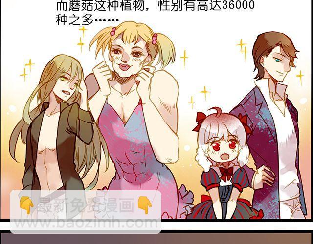 醒醒啊！-第63话