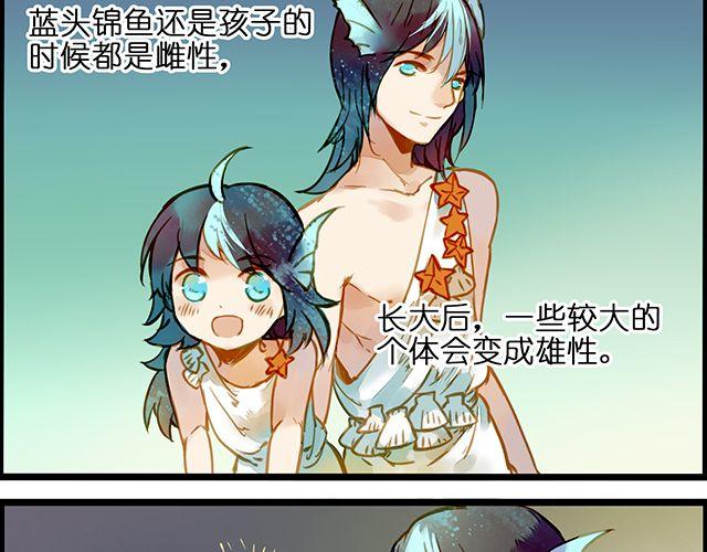 醒醒啊！-第63话