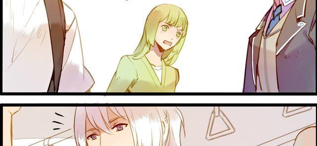 病情恶化？(1/2)-第65话