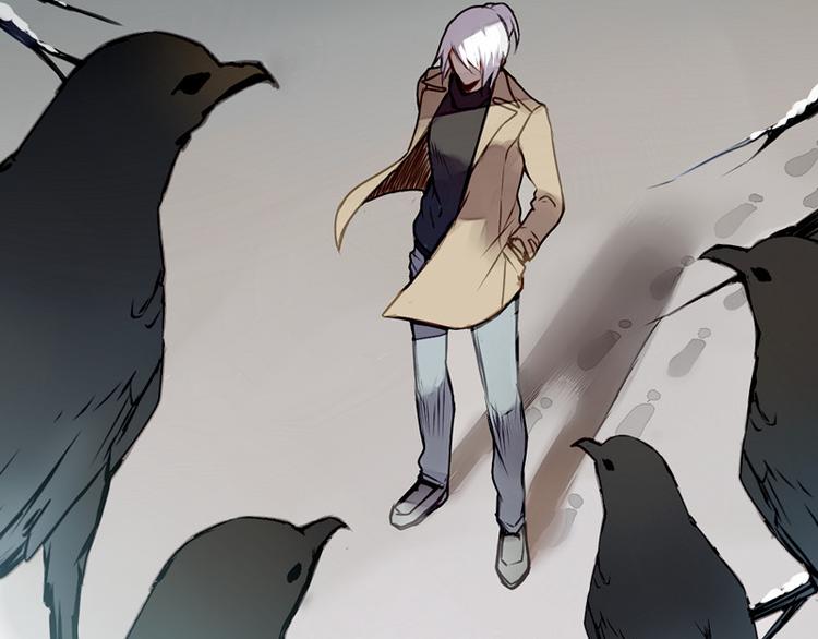 夏禾你快回来！(1/2)-第81话