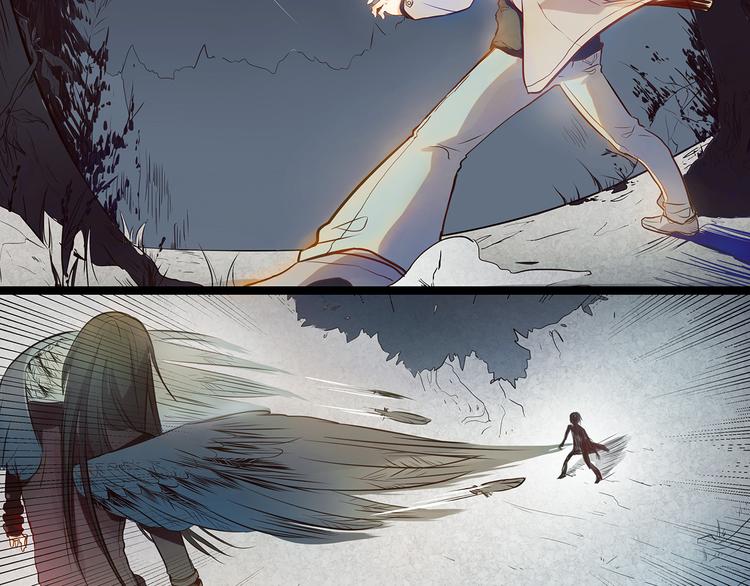 有什么事情要学会自己面对-第83话