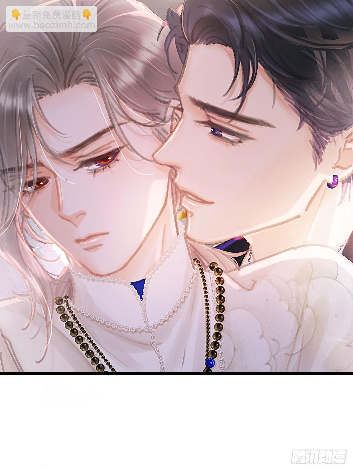 仲夏绮夜谭第五夜(1/2)-第1话