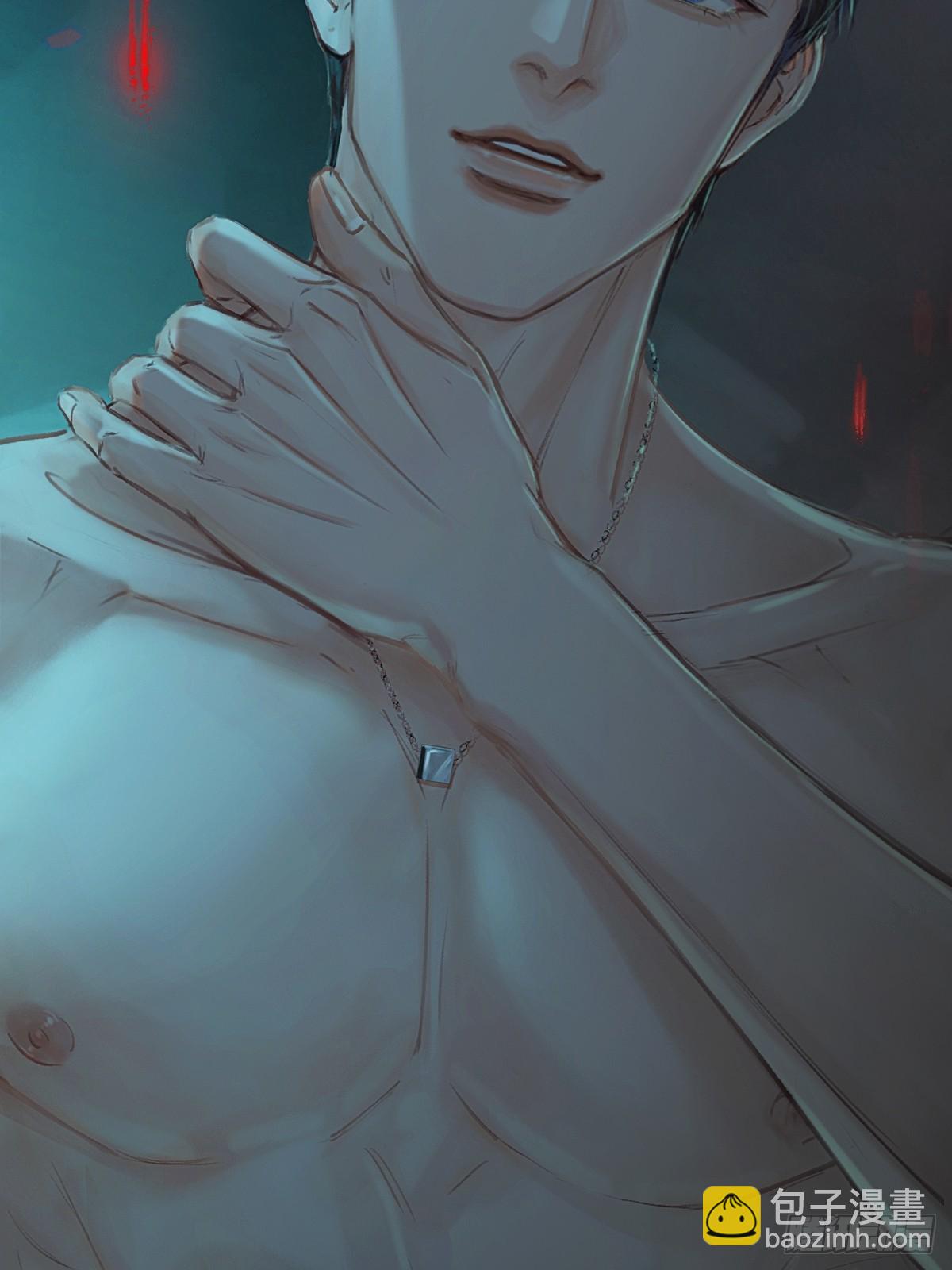 19.不许躲开我(1/2)-第25话