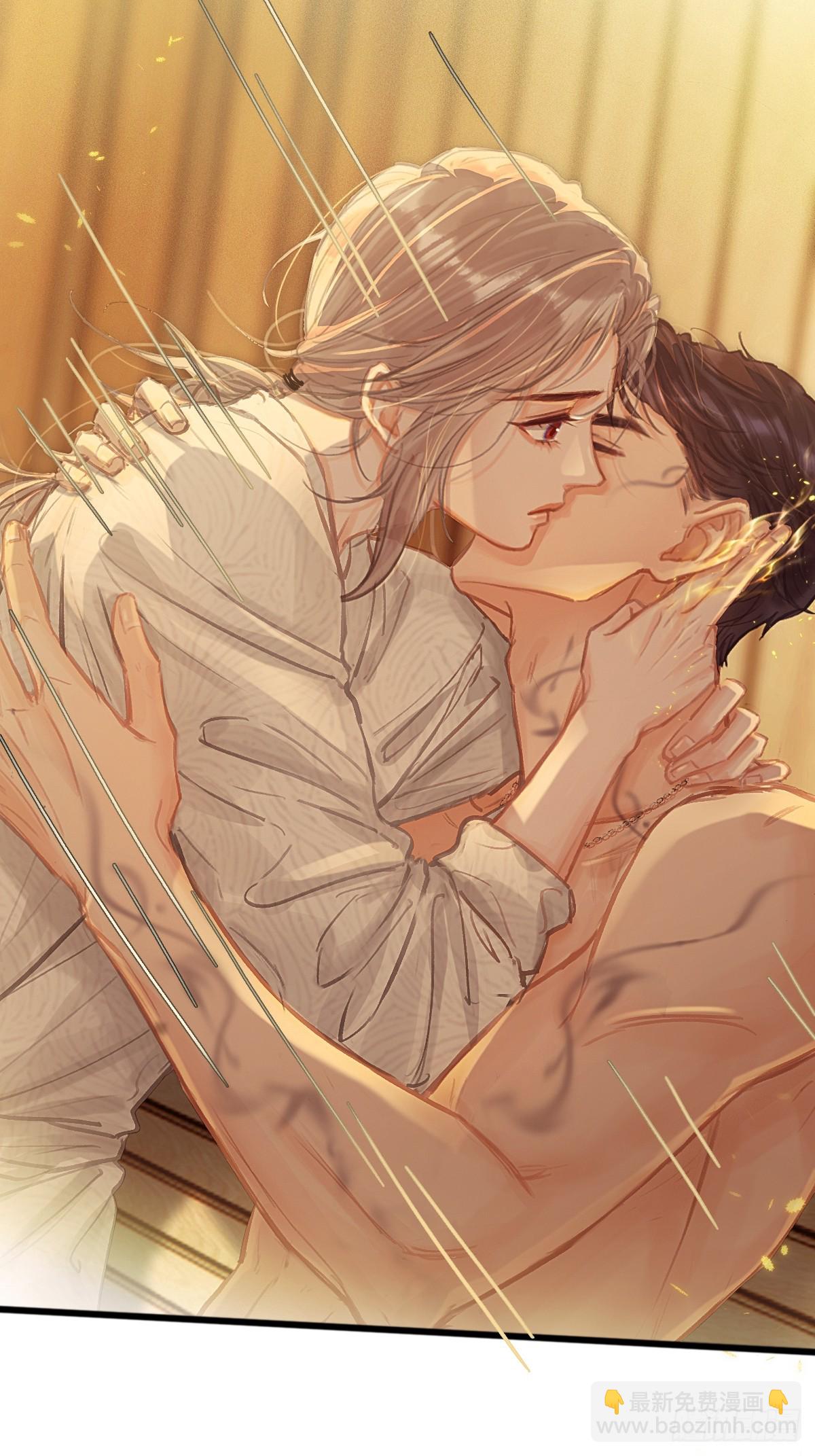 19.不许躲开我(1/2)-第25话