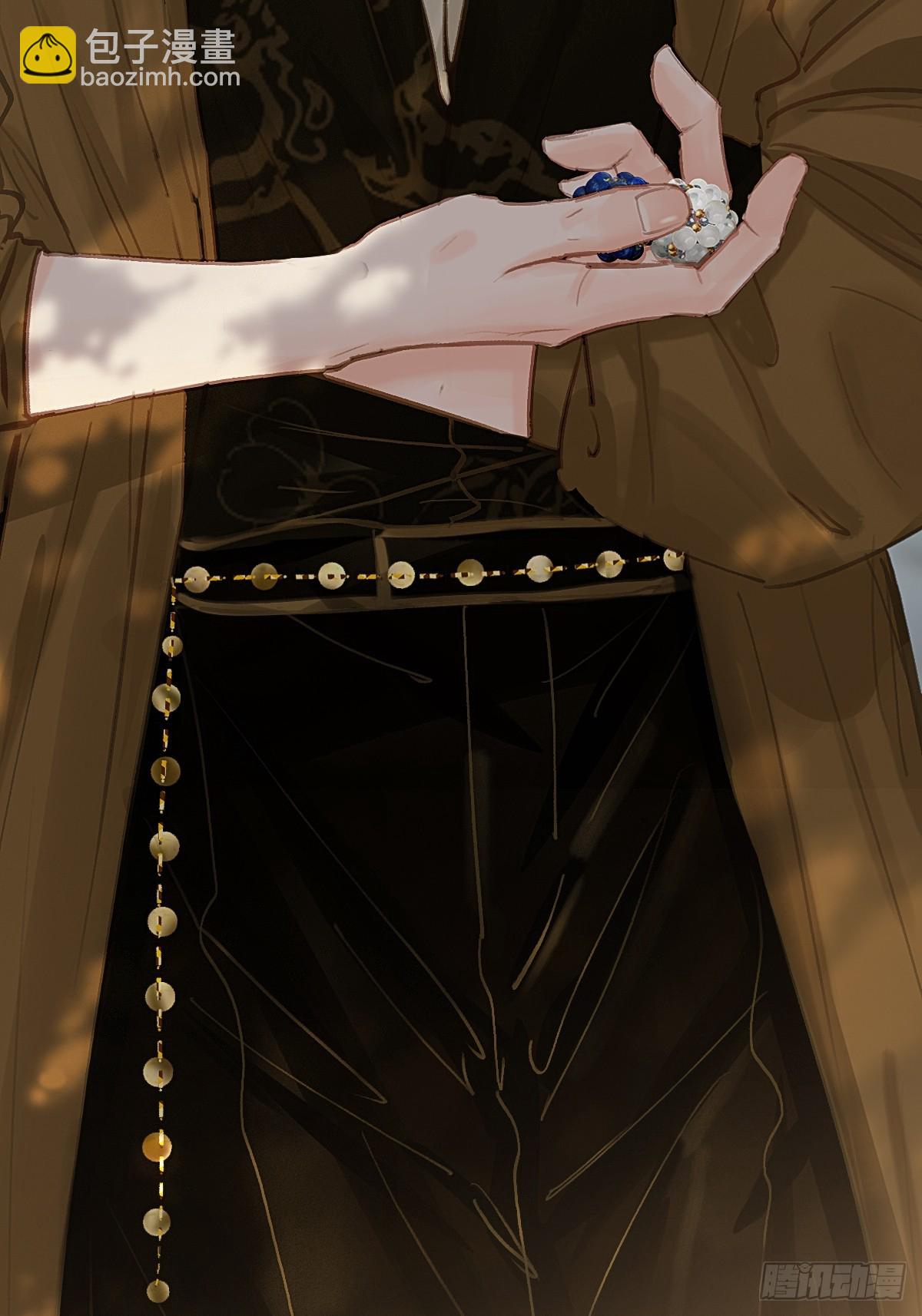 25.要解脱了么(1/2)-第33话