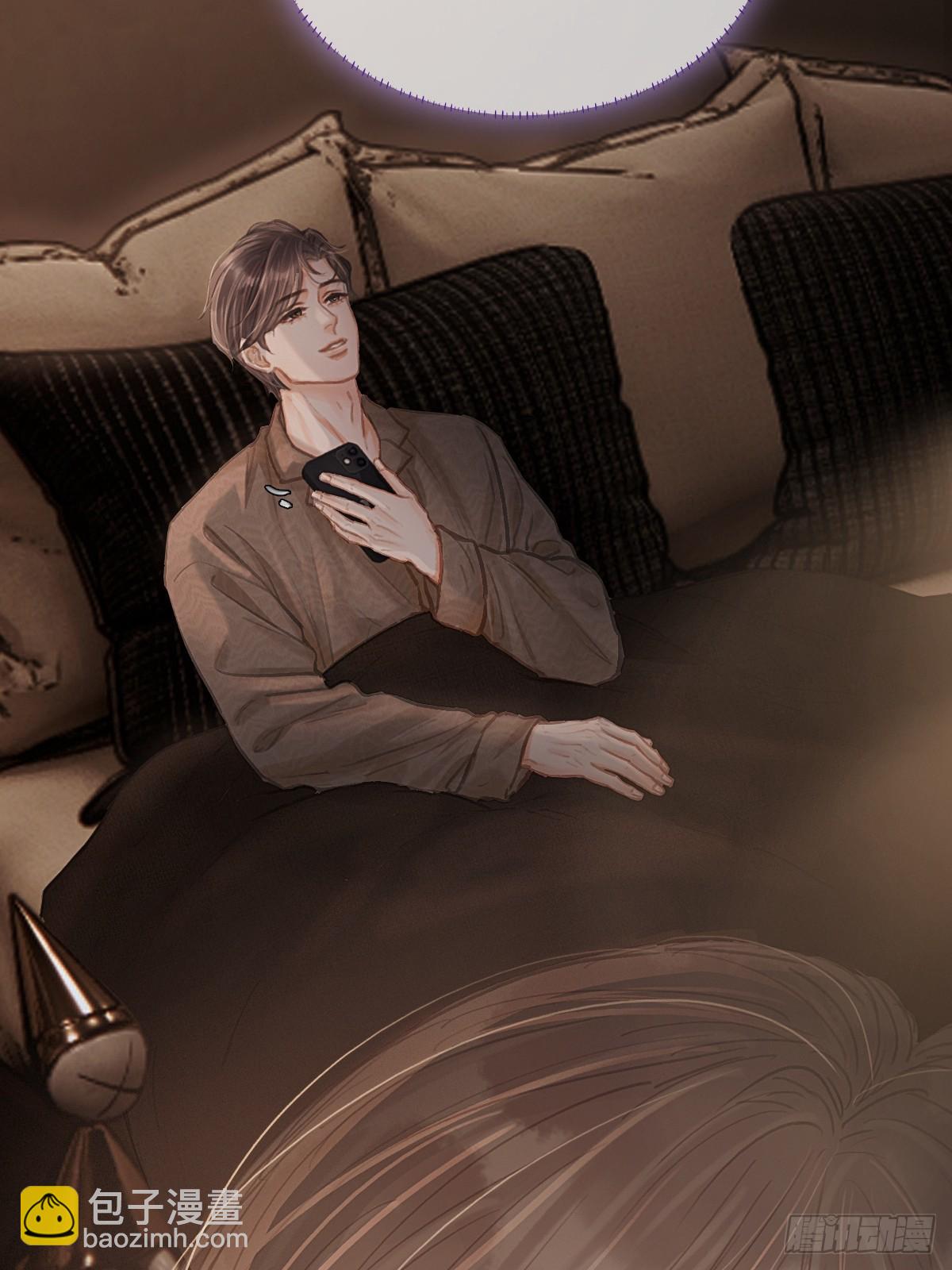 28.他再不松手(1/2)-第37话