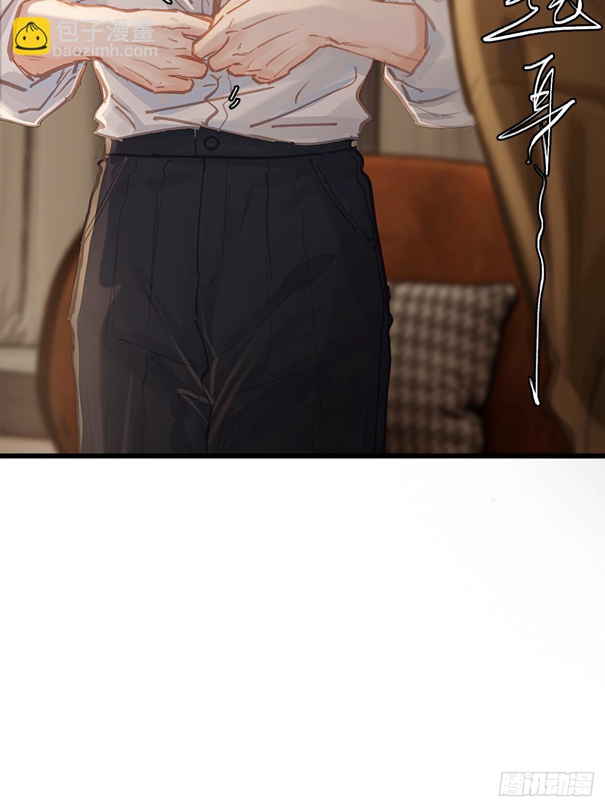 28.他再不松手(1/2)-第37话