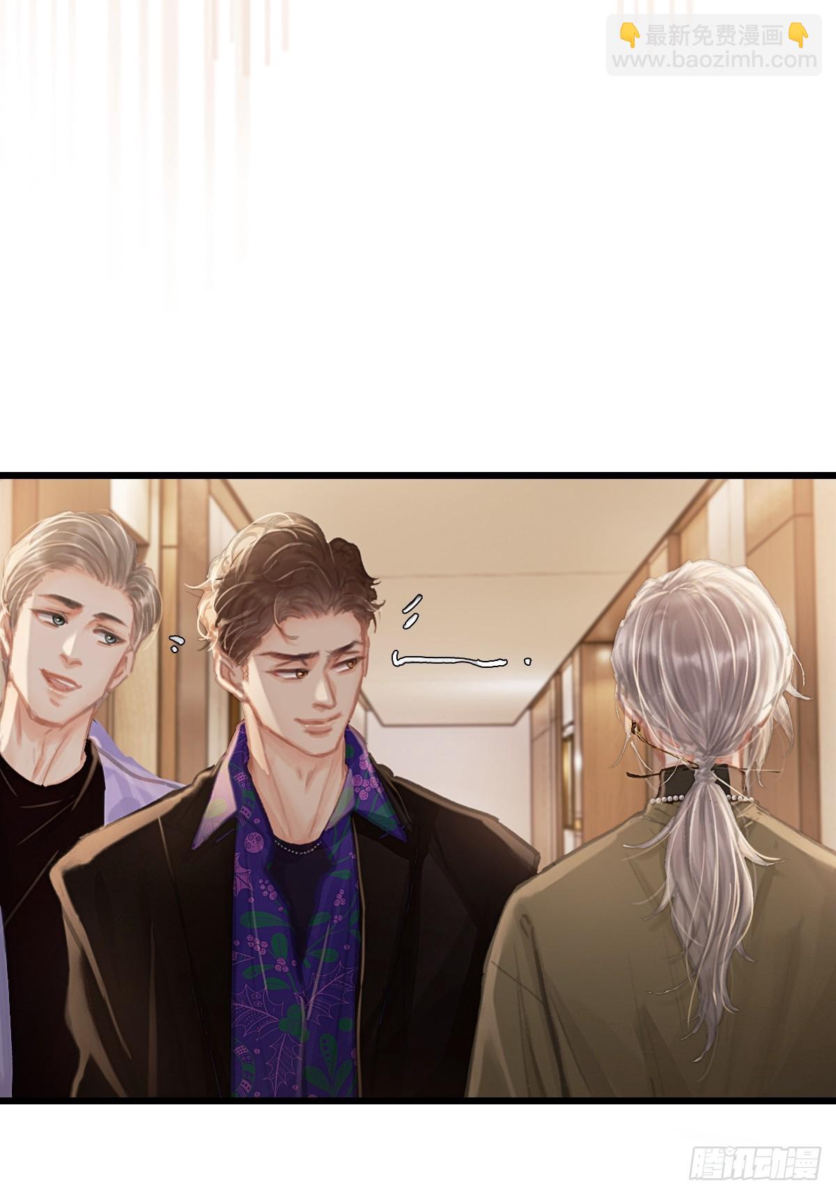 30.这俩可以啊(1/2)-第39话