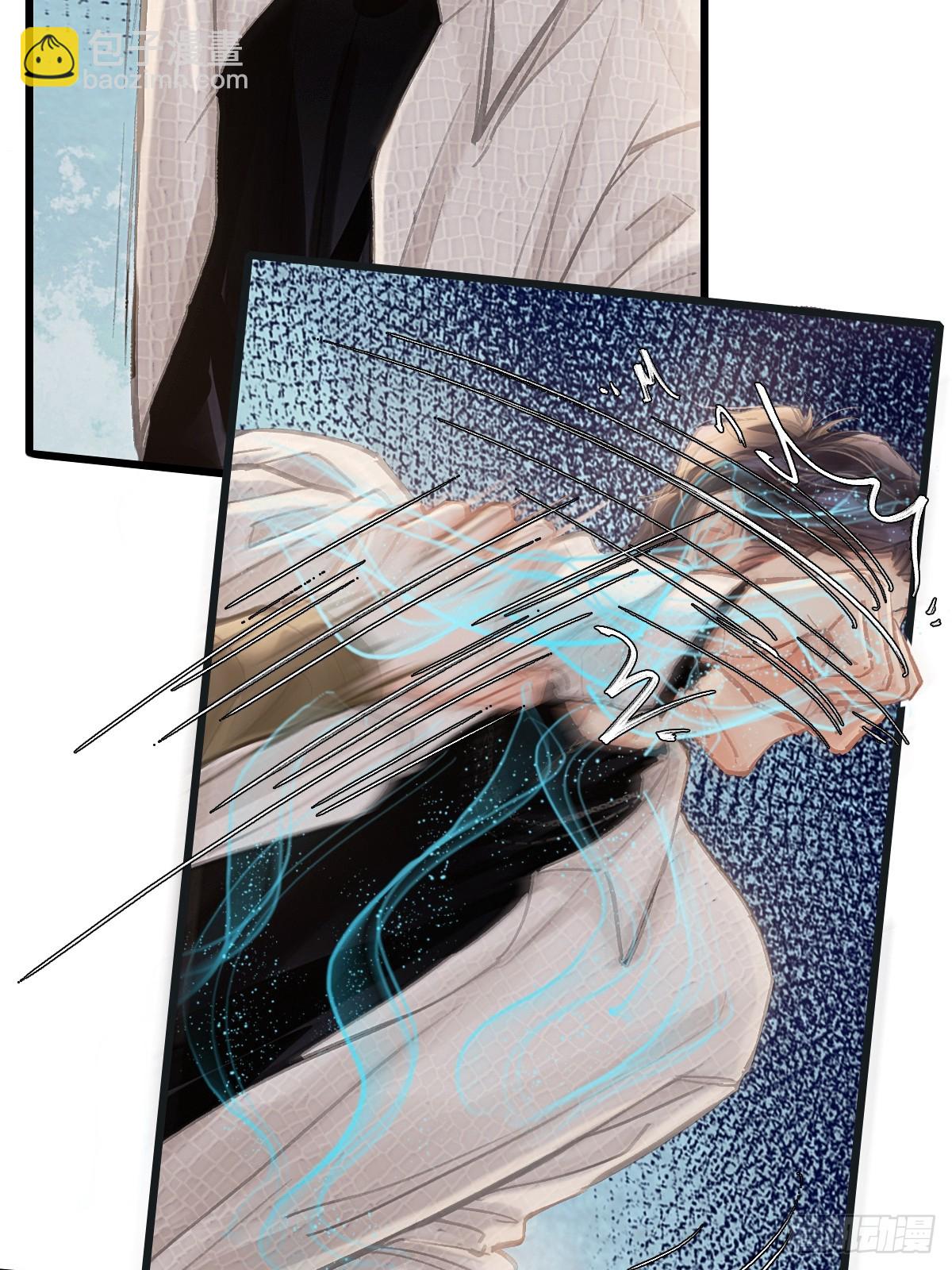 30.这俩可以啊(1/2)-第39话