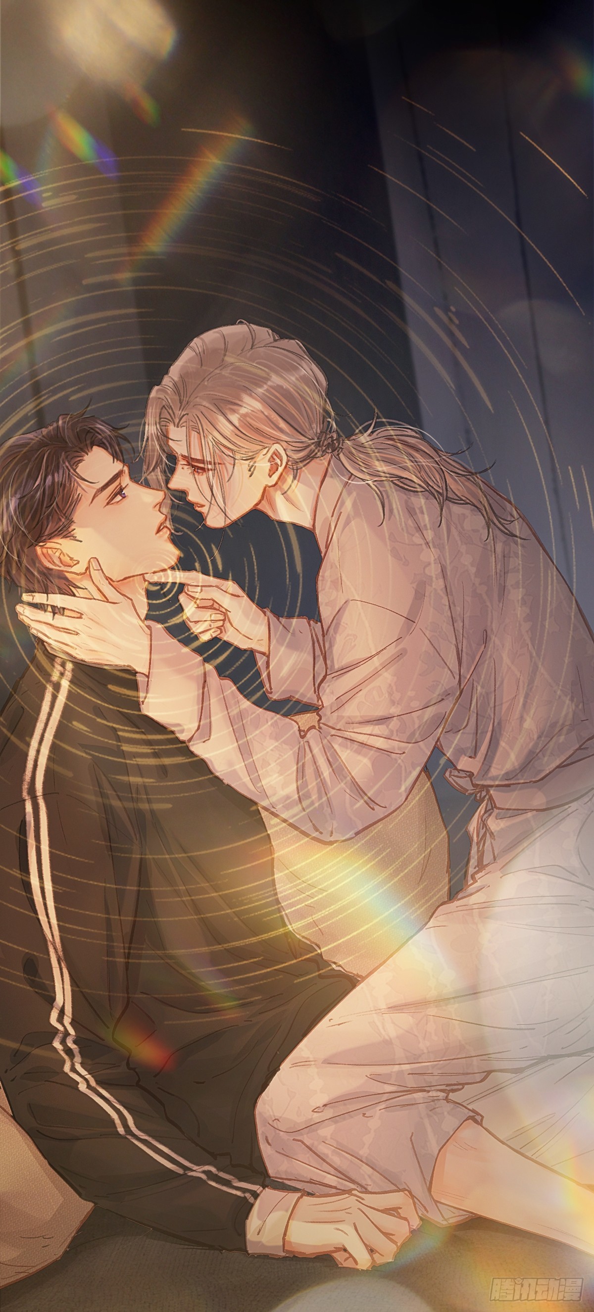 38.真的是妖啊(1/2)-第51话