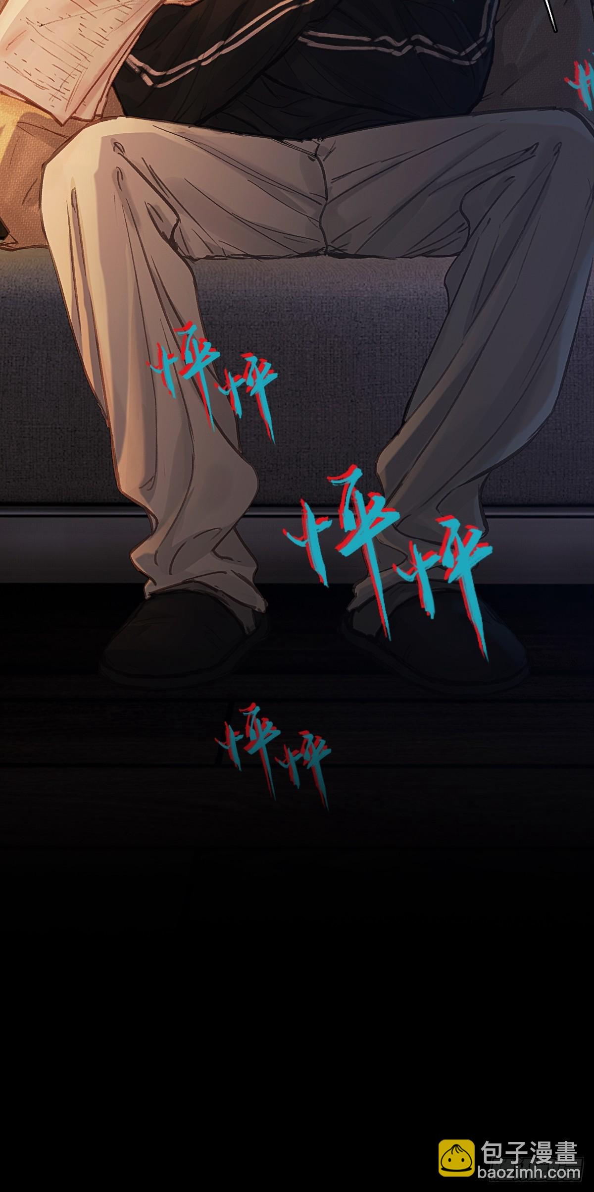 38.真的是妖啊(1/2)-第51话