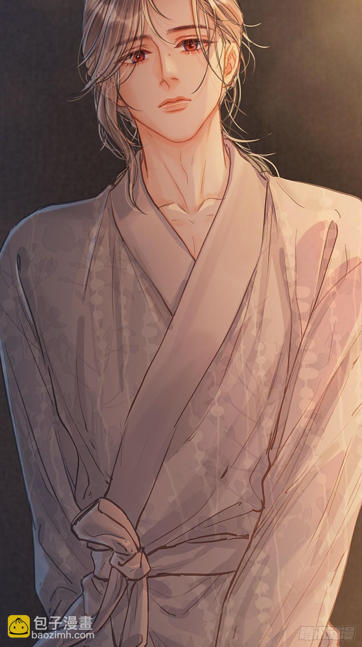 38.真的是妖啊(1/2)-第51话