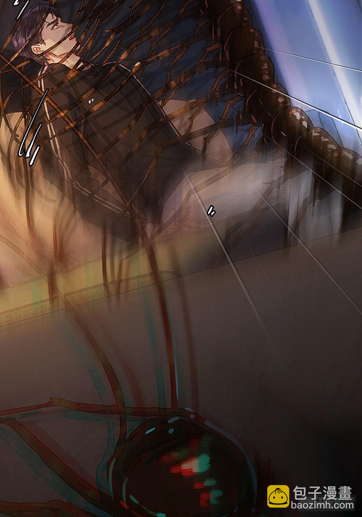 38.真的是妖啊(1/2)-第51话