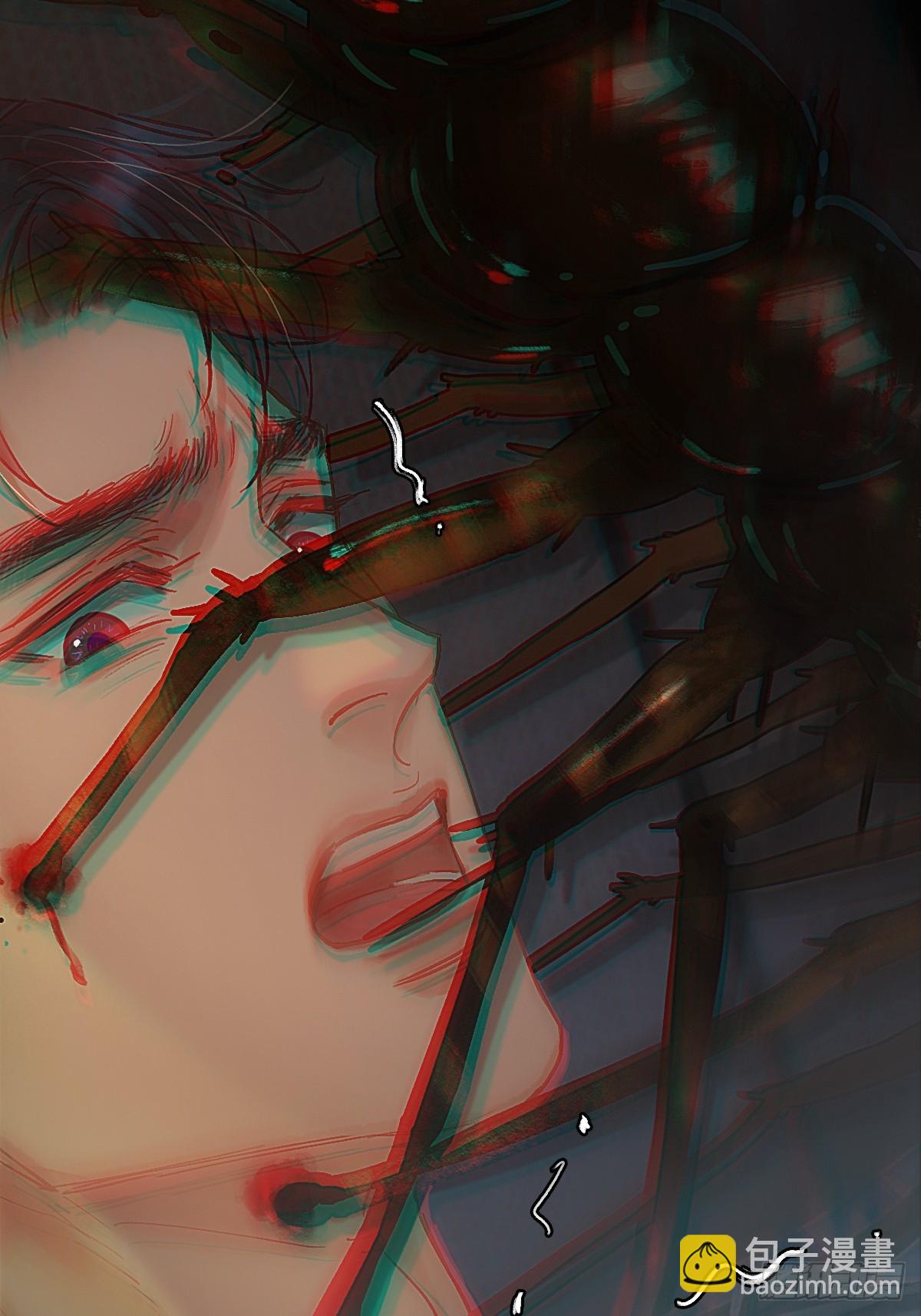 38.真的是妖啊(1/2)-第51话