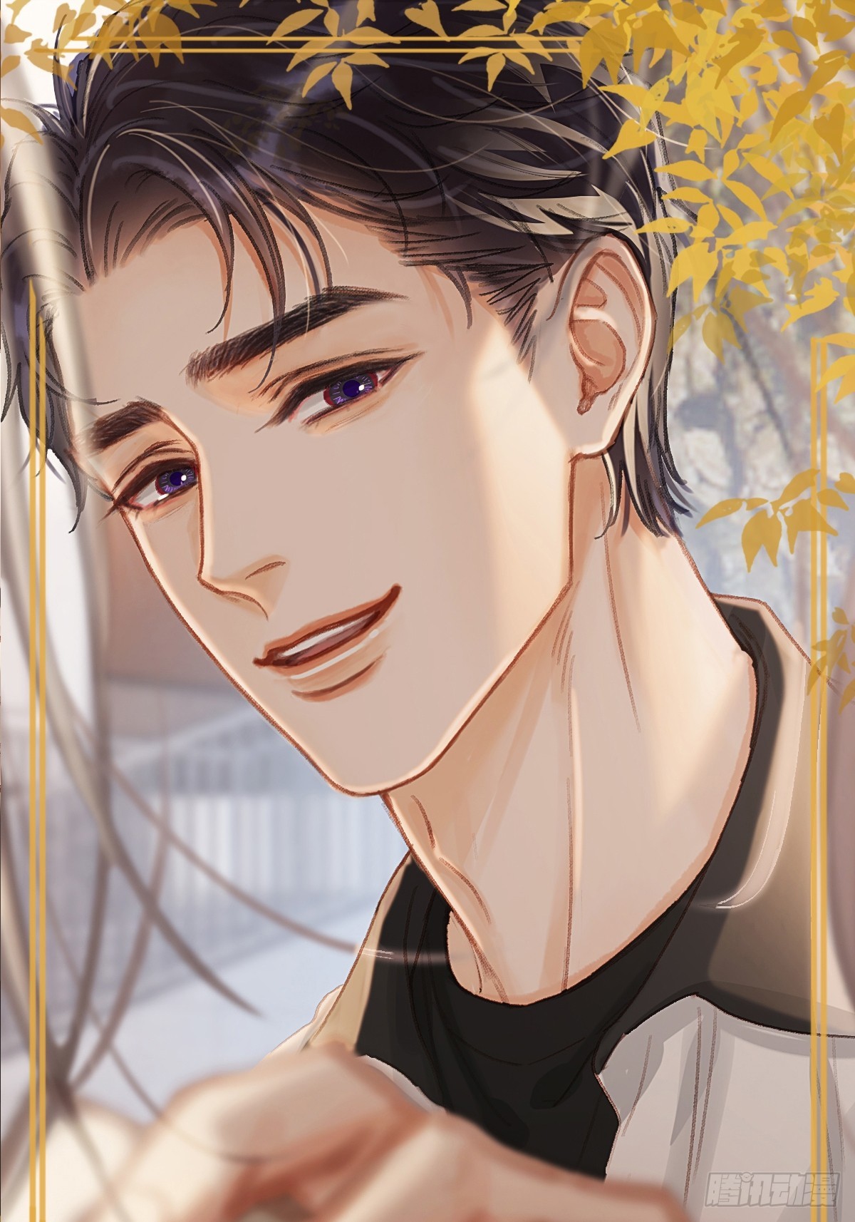 劳动小剧场（下）-第67话