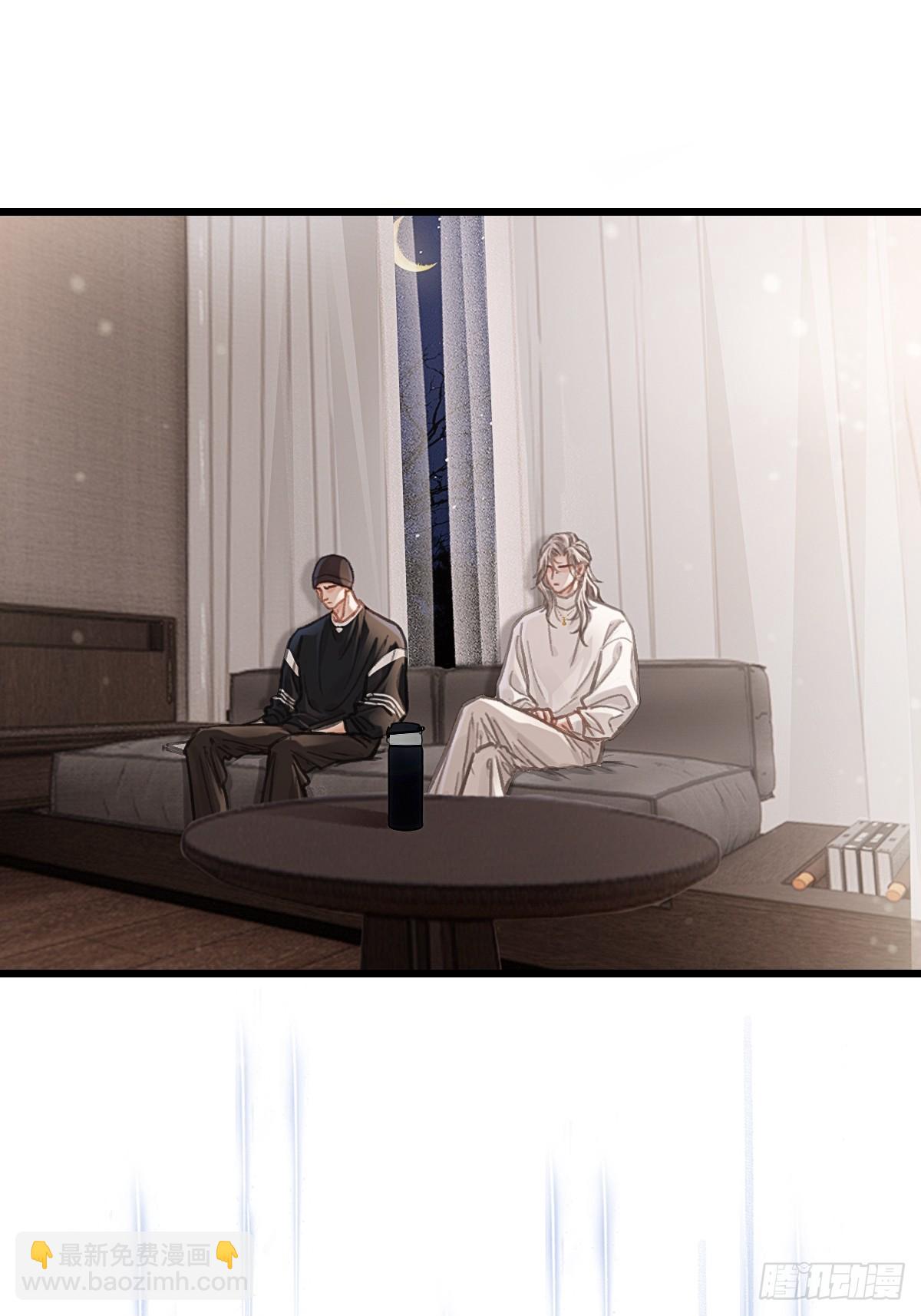 56.仁辛他会笑(1/2)-第73话