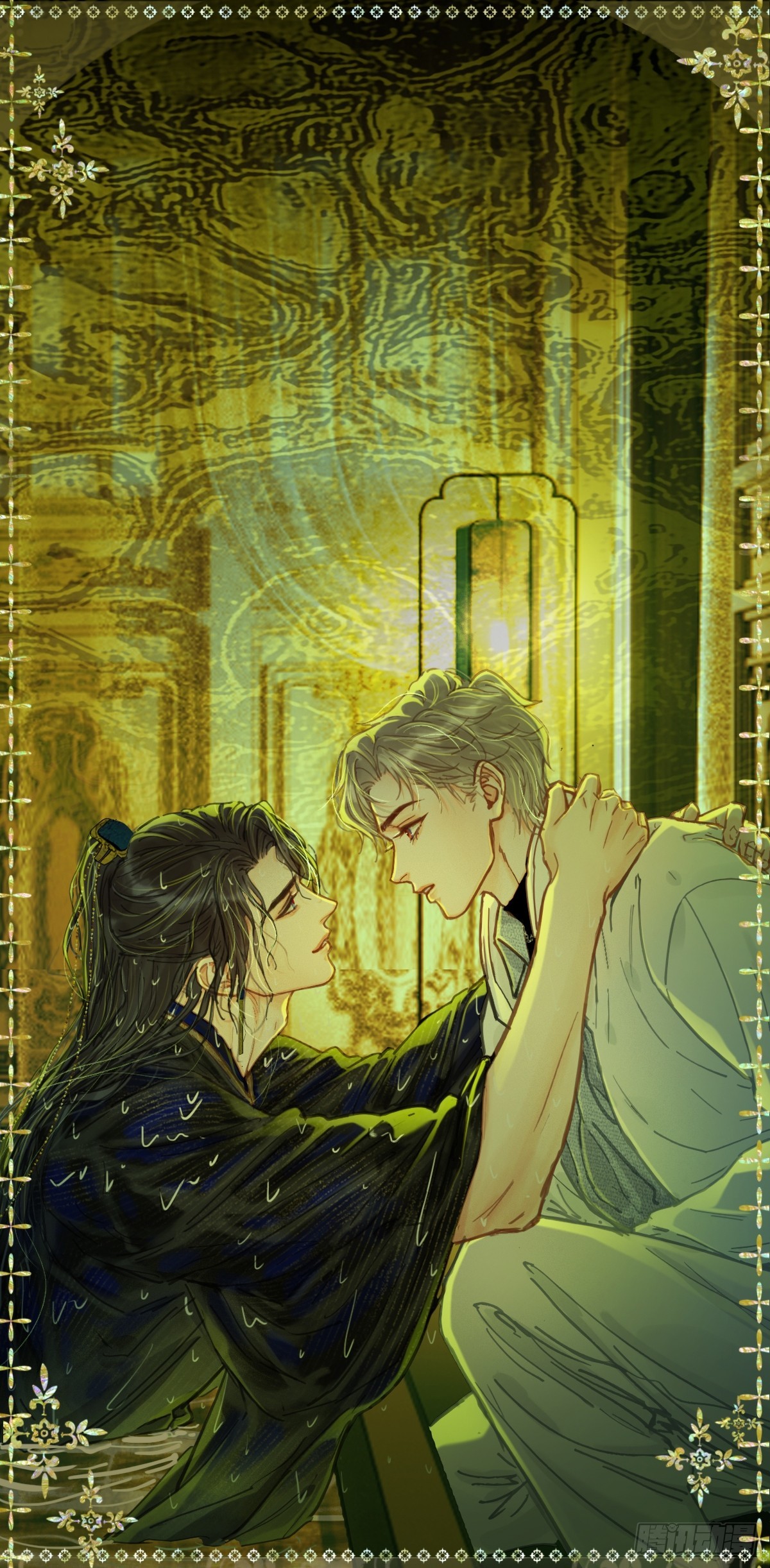 58.时久的天性(1/2)-第75话