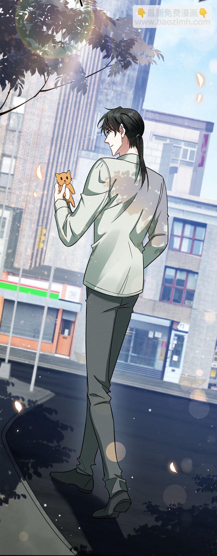 13 新的计划-第13话