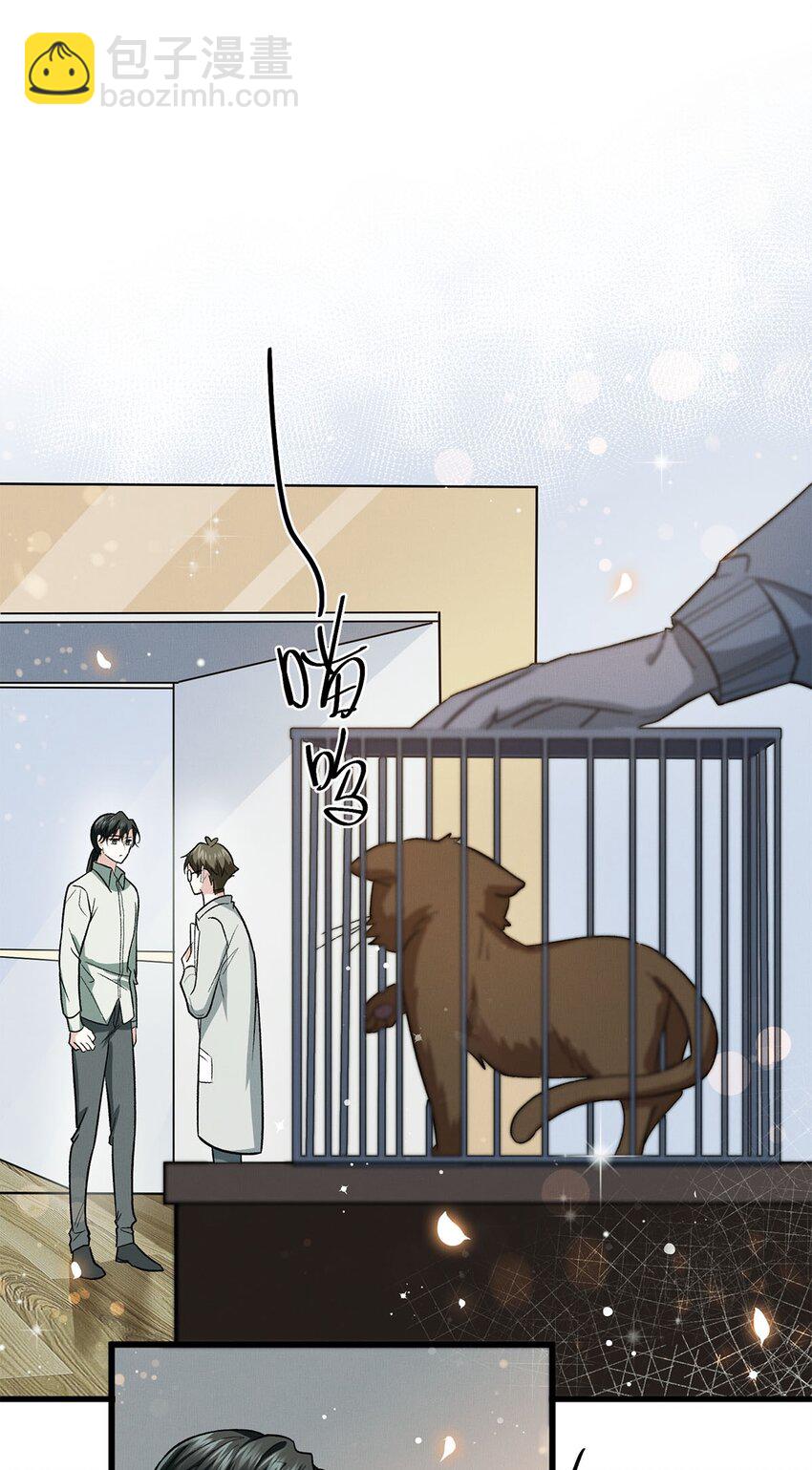 13 新的计划-第13话