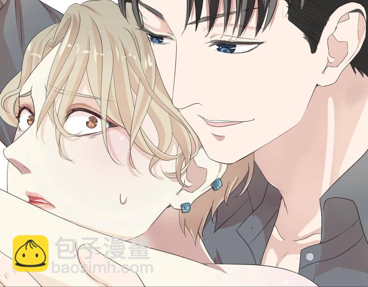 第1话 既然来了就别想走(1/3)-第1话