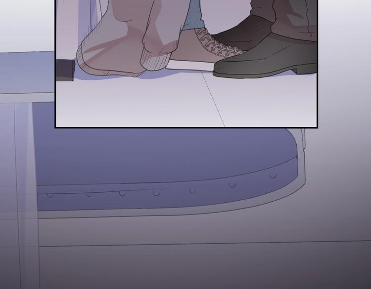 第17话 只对你有感觉(1/3)-第17话