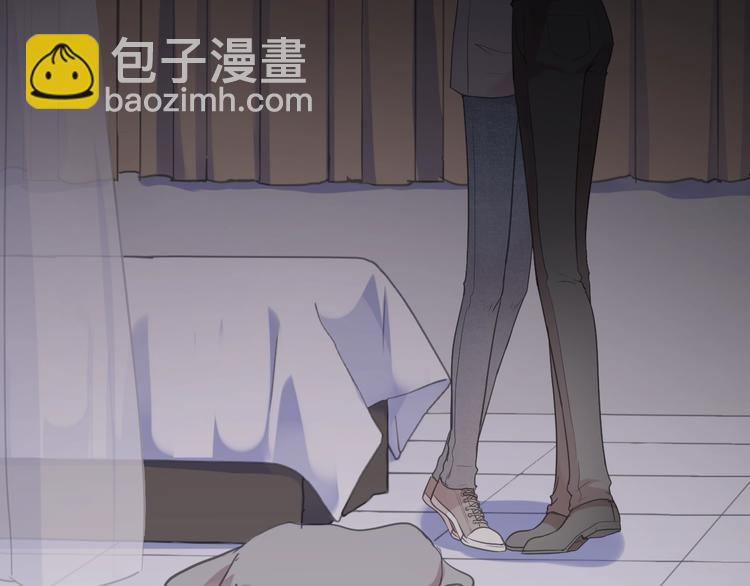 第17话 只对你有感觉(1/3)-第17话