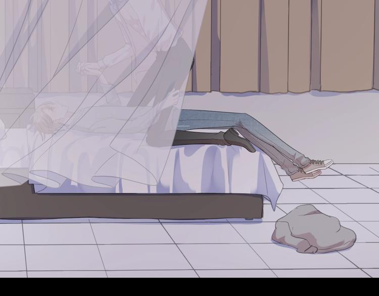 第17话 只对你有感觉(1/3)-第17话