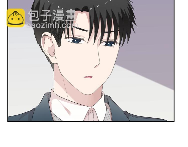 第17话 只对你有感觉(1/3)-第17话