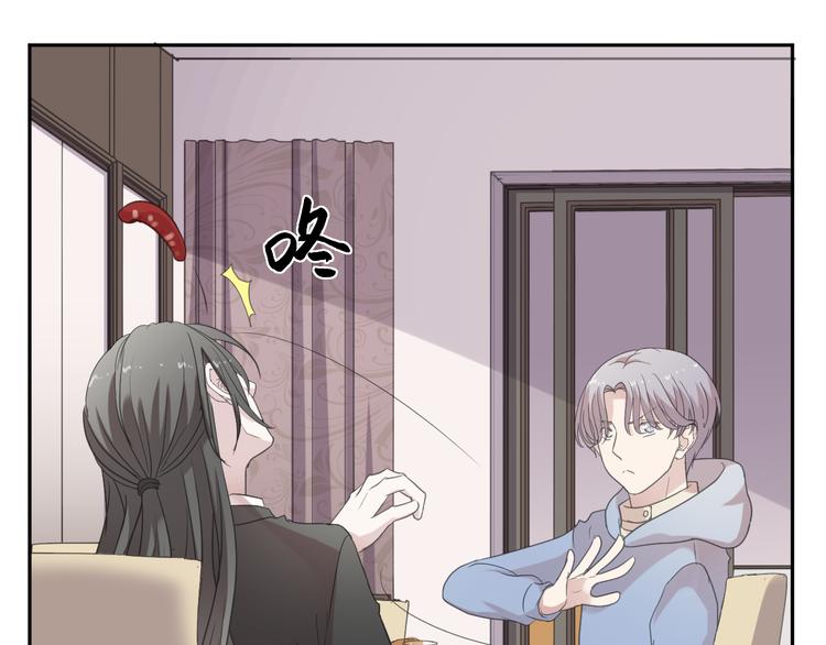 第19话 求抱抱(1/3)-第19话