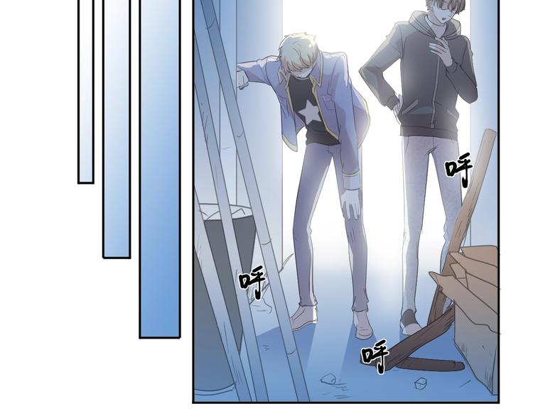 第39话 你来找谁？(1/2)-第39话