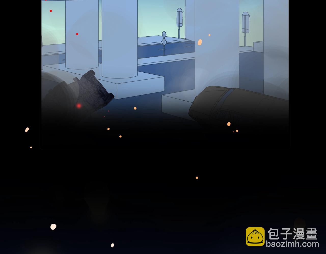 第49话 二哥，我们天上见(1/2)-第49话