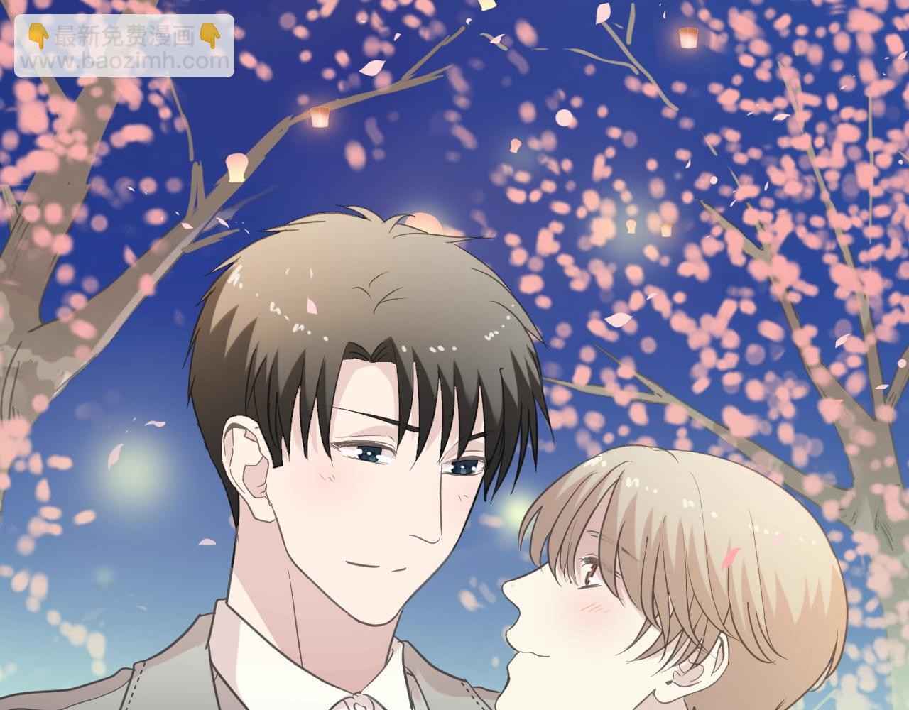 第49话 二哥，我们天上见(1/2)-第49话