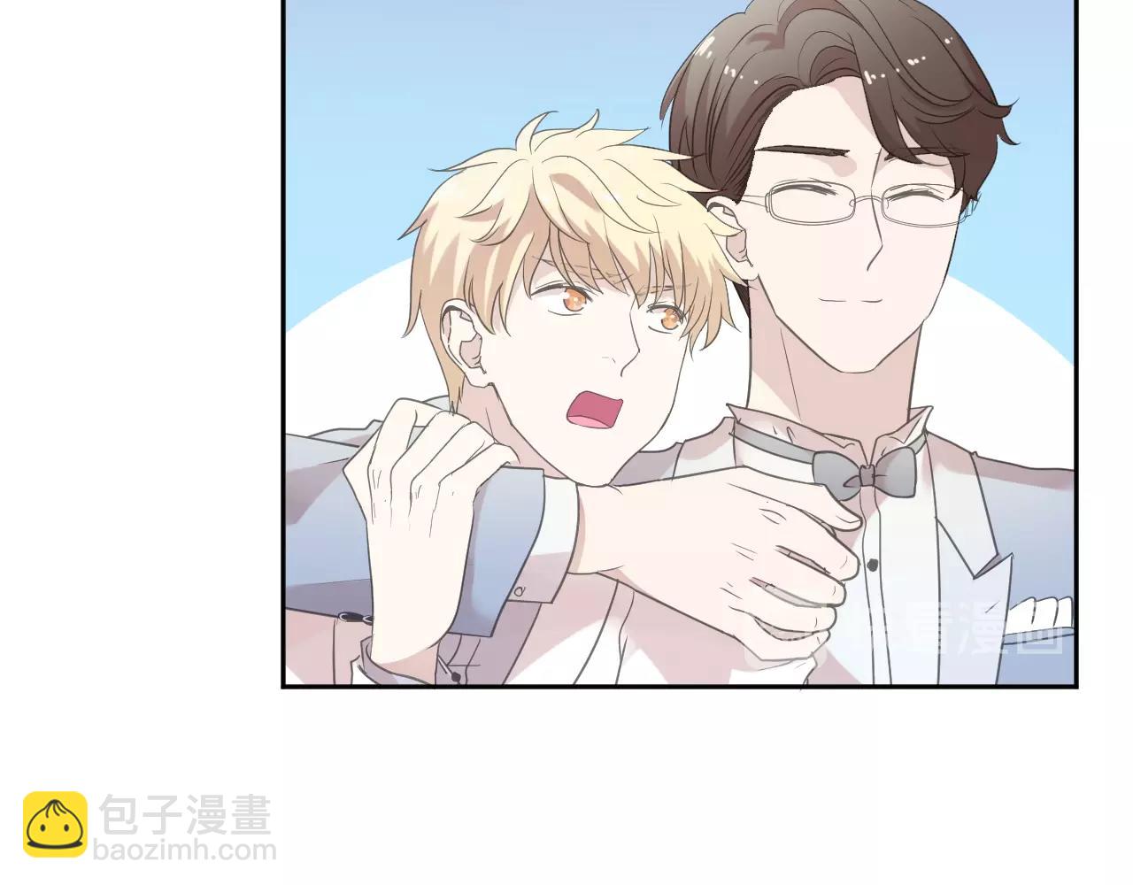 第53话 他有心上人？(1/2)-第53话