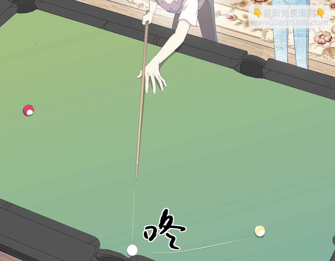 第57话 杆杆进洞(1/2)-第57话