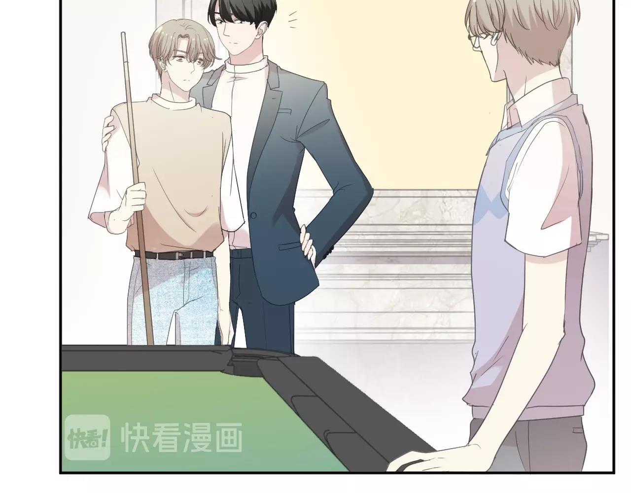 第57话 杆杆进洞(1/2)-第57话