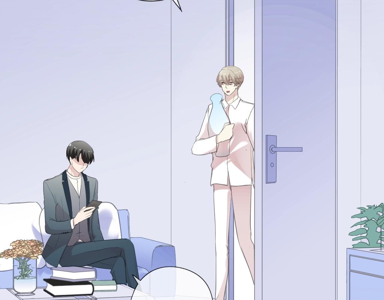 第61话 二哥小气鬼！(1/2)-第61话