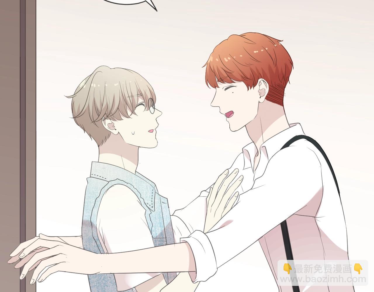 第63话 他是我的(1/2)-第63话