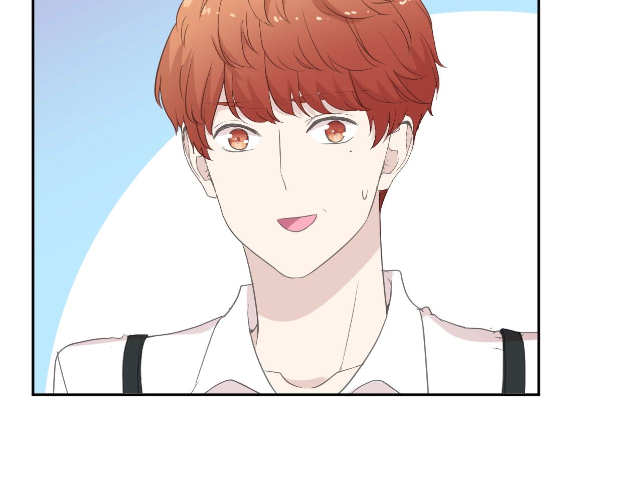 第63话 他是我的(1/2)-第63话