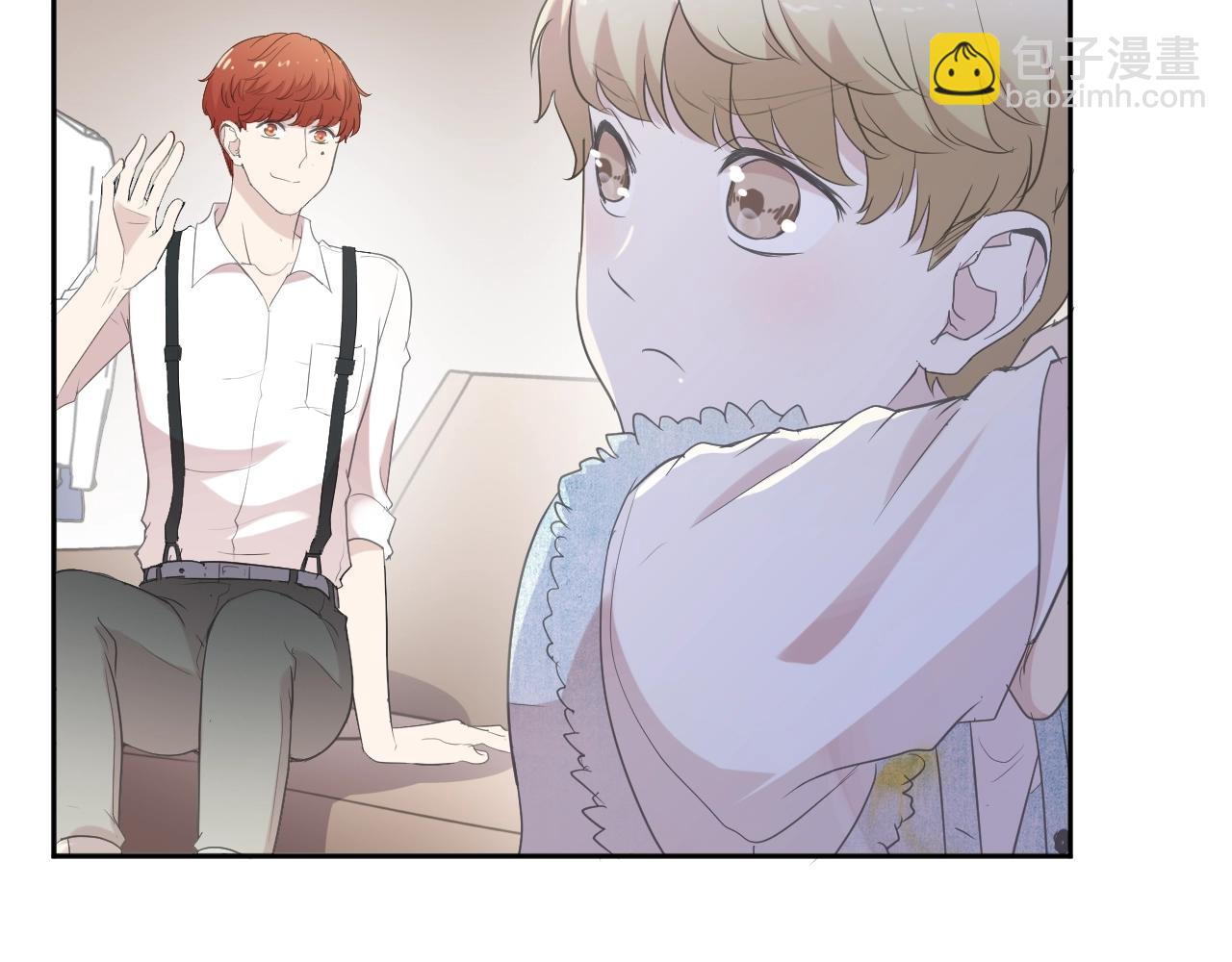 第63话 他是我的(1/2)-第63话