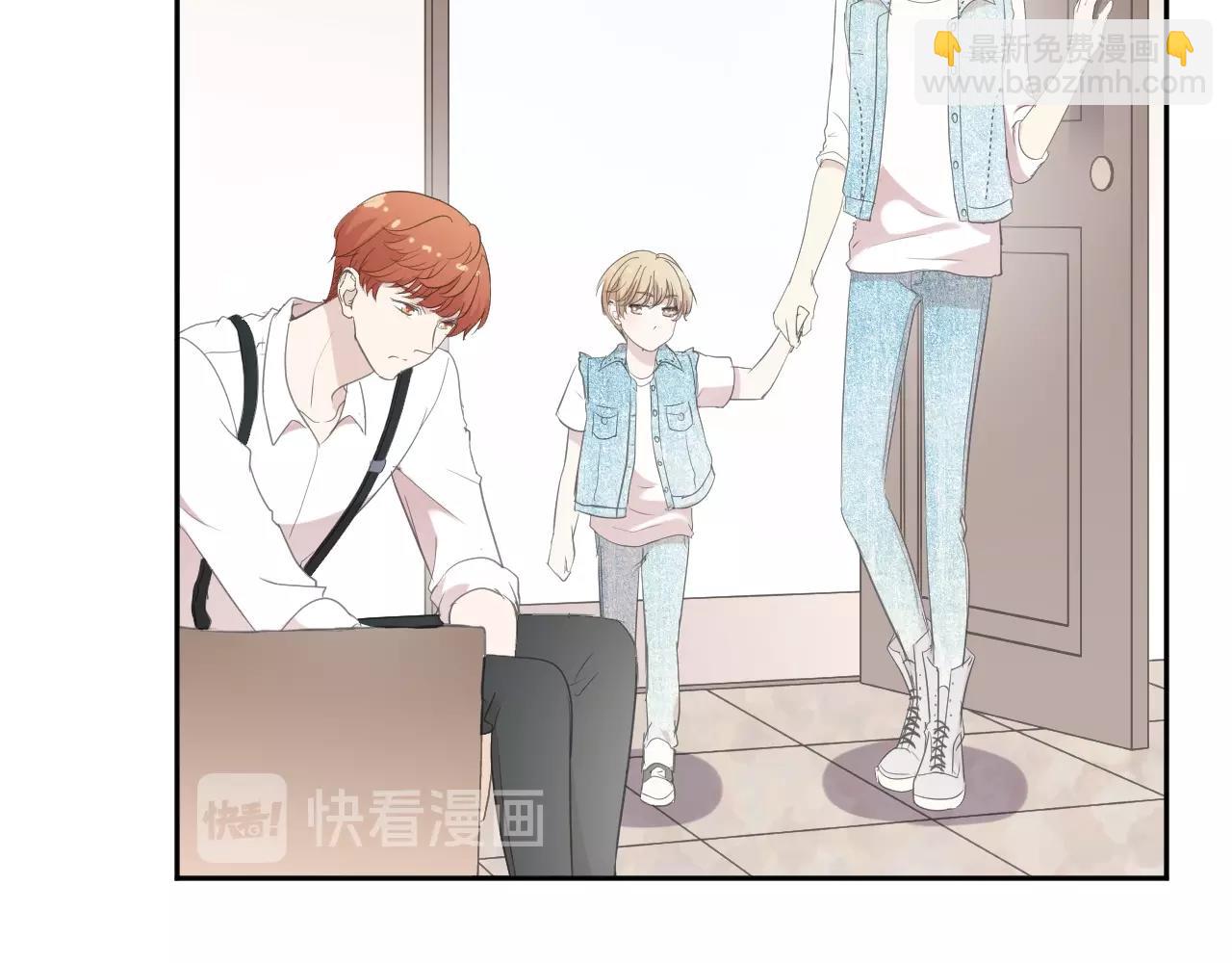 第63话 他是我的(1/2)-第63话