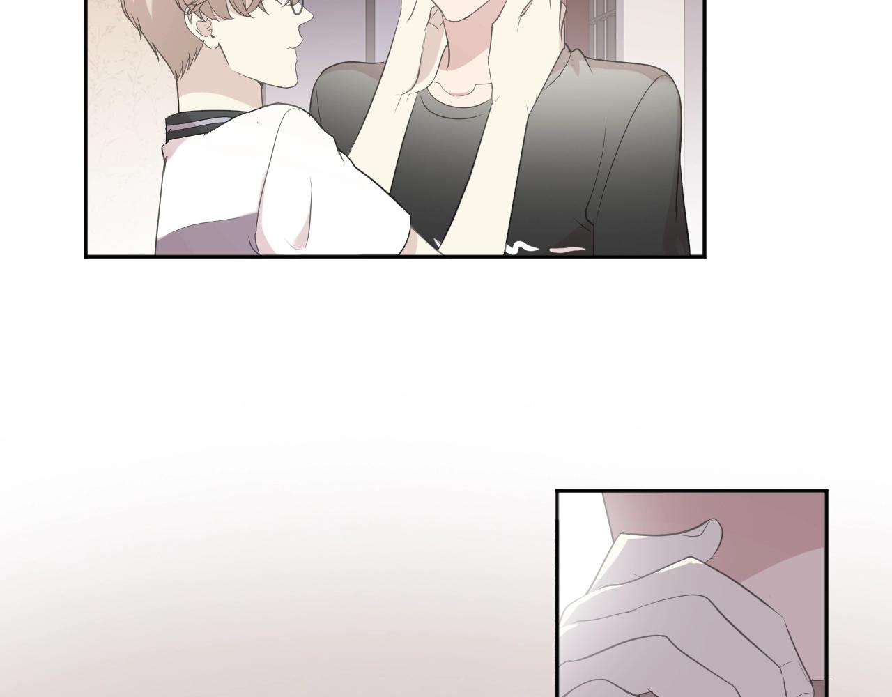 第71话 哪里来的小年轻！(1/2)-第71话