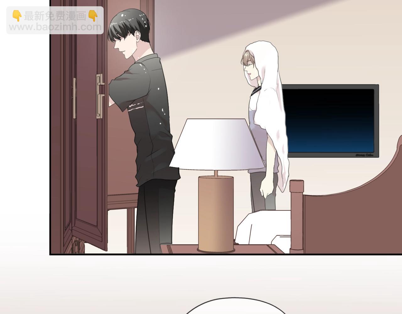 第73话 不再离开(1/2)-第73话