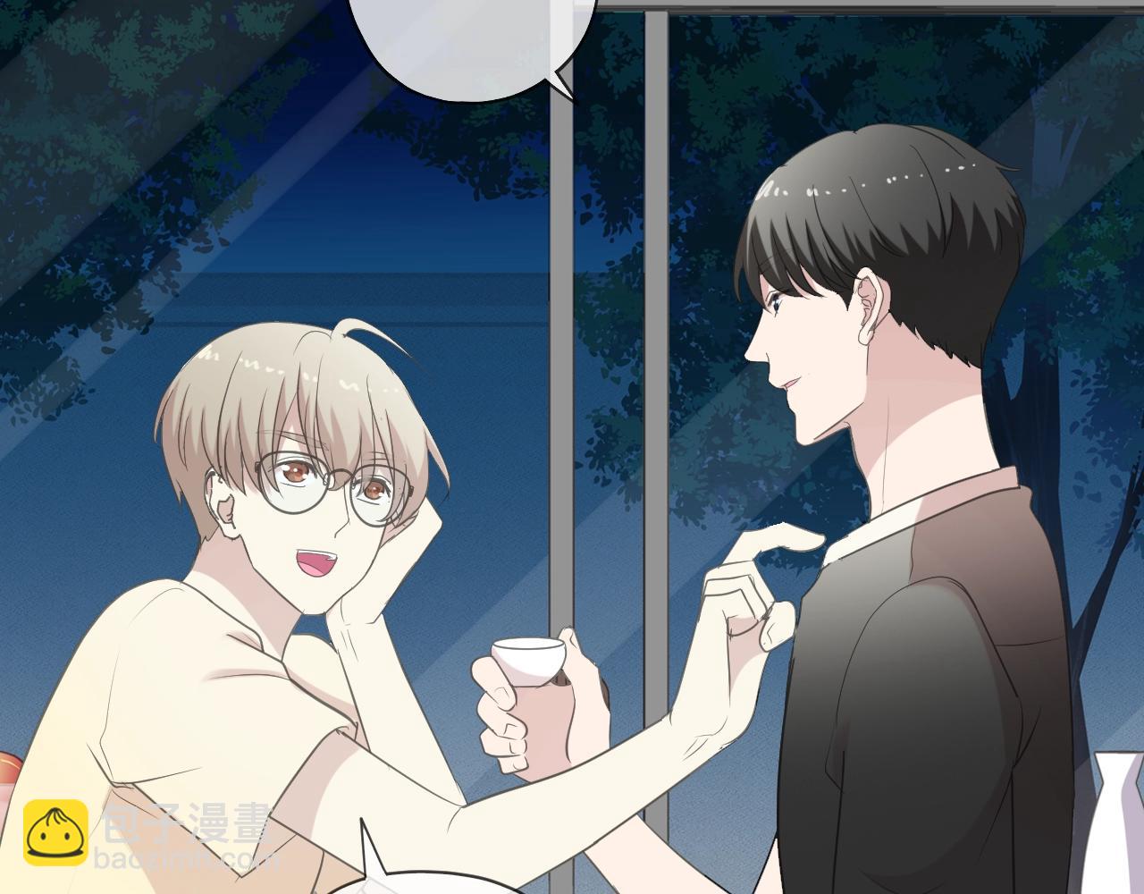 第77话 我就是矫情～(1/2)-第77话