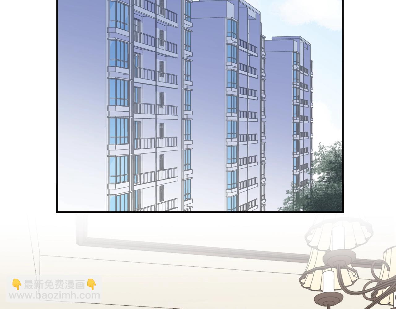 第79话 凭空出现的妹妹？(1/2)-第79话