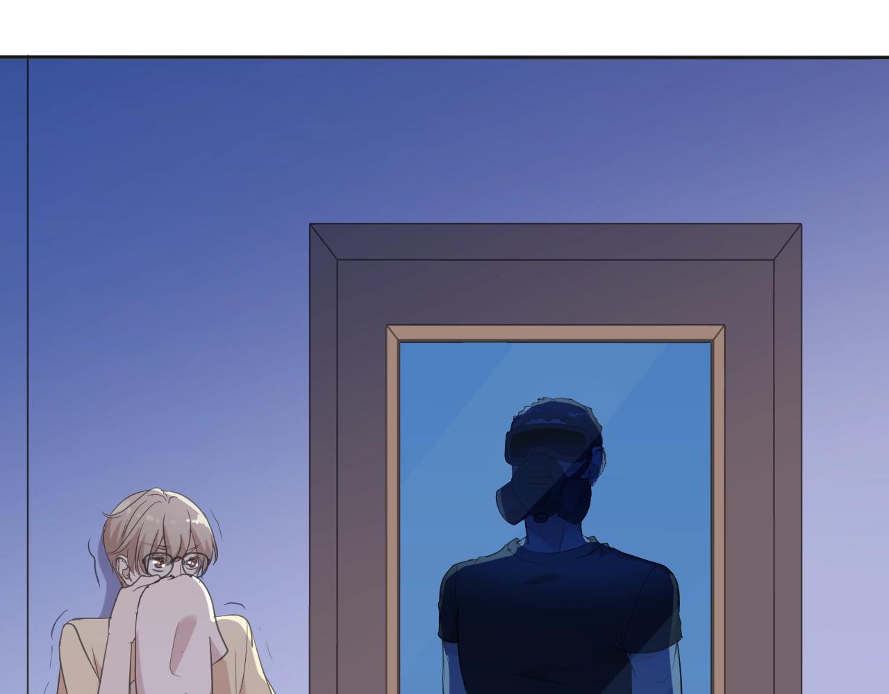 第81话 危机四起(1/2)-第81话