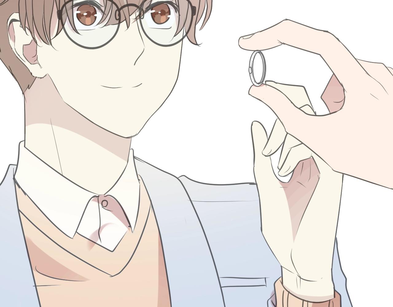 第89话 戒指(1/2)-第89话