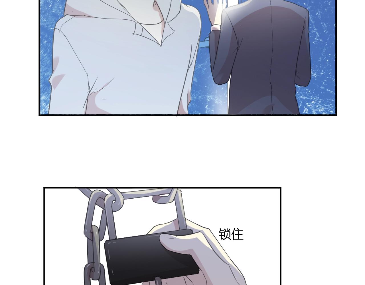 第95话 你最好乖乖的(1/2)-第95话