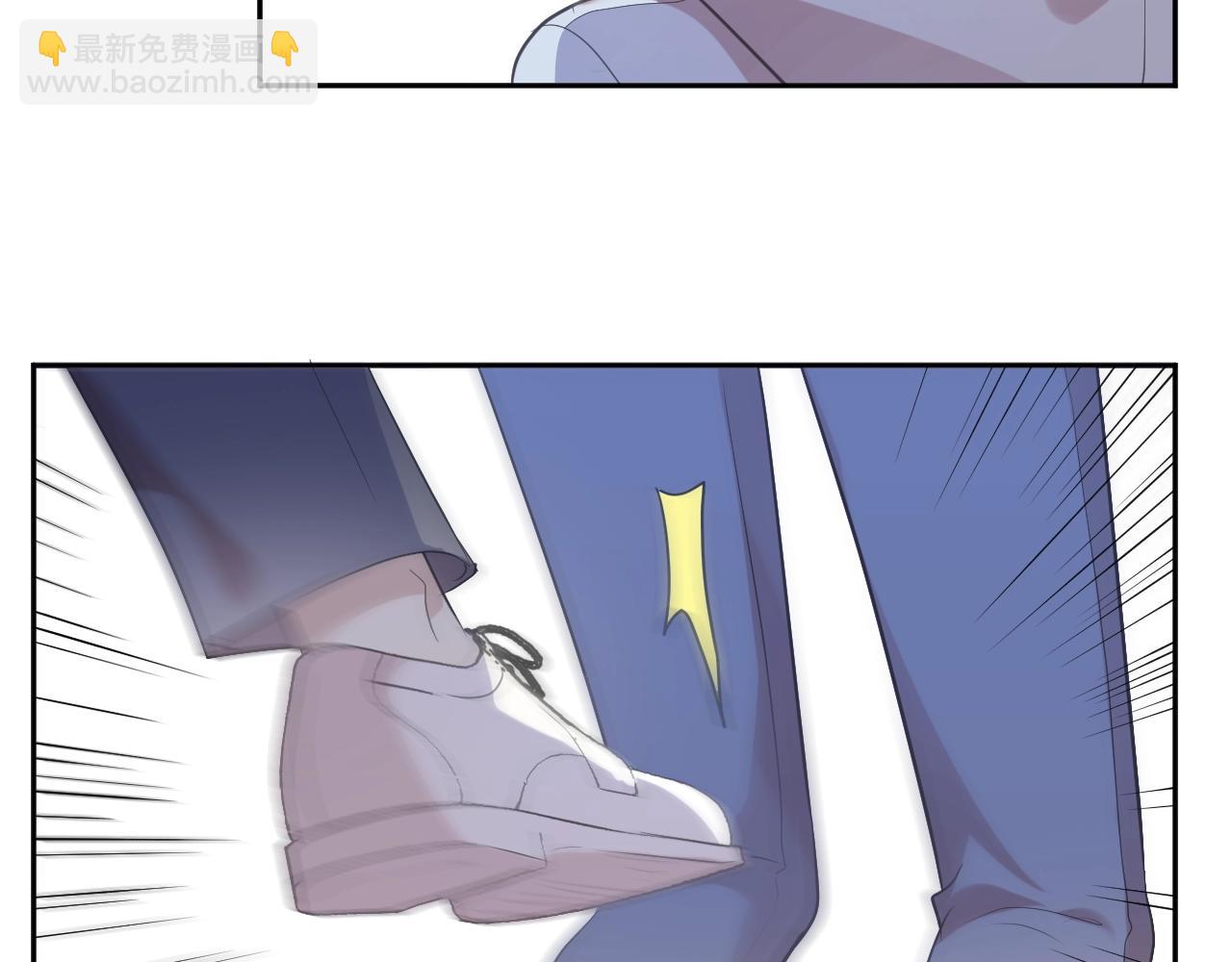 第95话 你最好乖乖的(1/2)-第95话