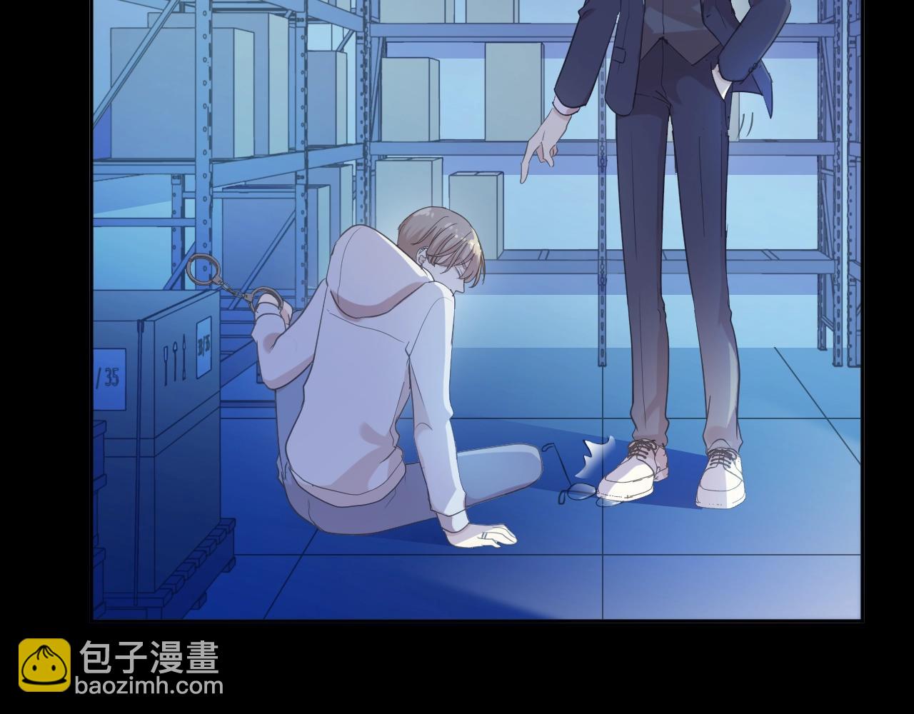 第95话 你最好乖乖的(1/2)-第95话