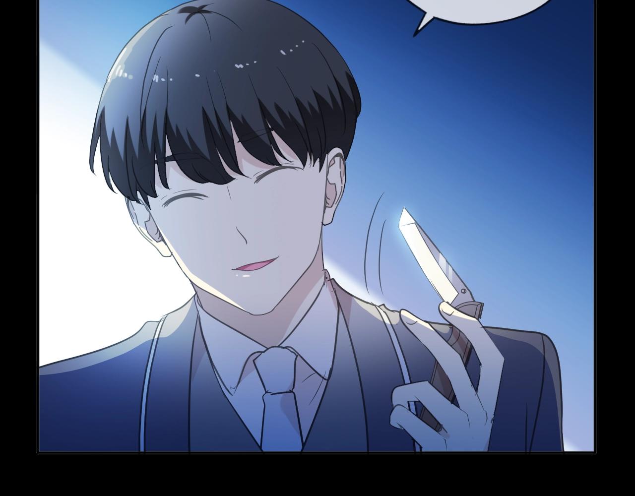 第95话 你最好乖乖的(1/2)-第95话